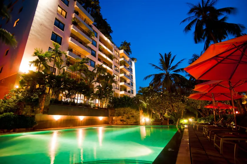 Saigon Domaine Luxury Residences - Image 1