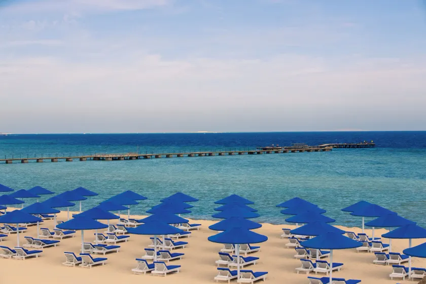 Albatros Makadi Resort - 24 HRS All Inclusive - Image 1