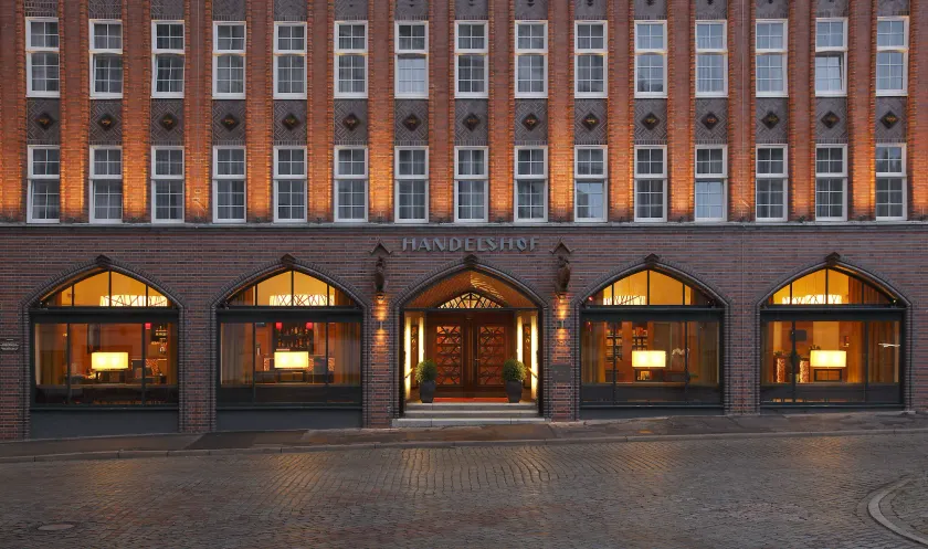 H+ Hotel Lübeck - Image 1