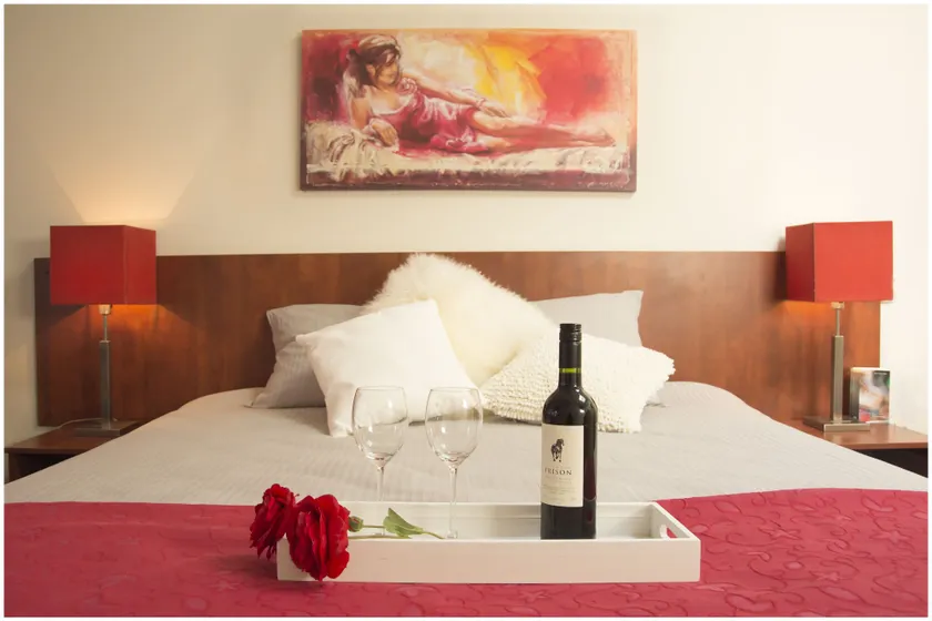 Hotel Duhoux - Image 1