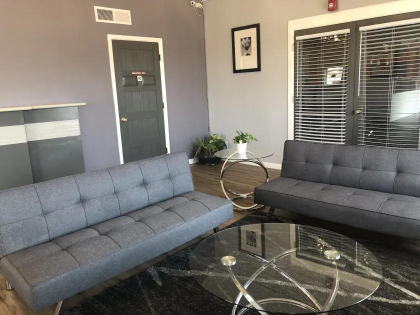 Extend a Suites & RV Park - Reception