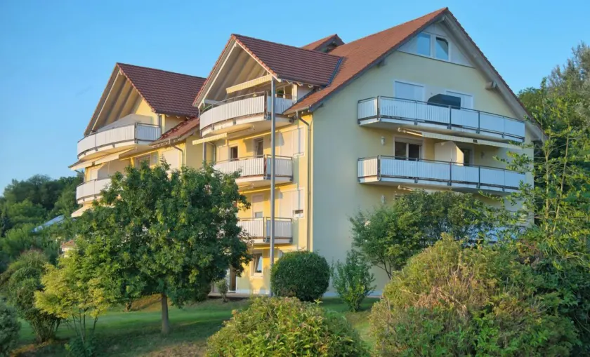Ferienhaus Rheintalblick - Image 1