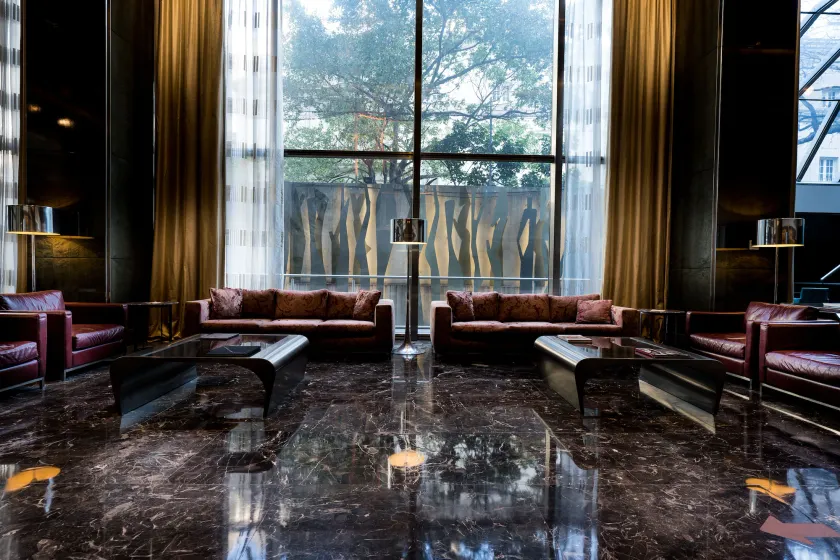 Alvear Art Hotel - Image 1