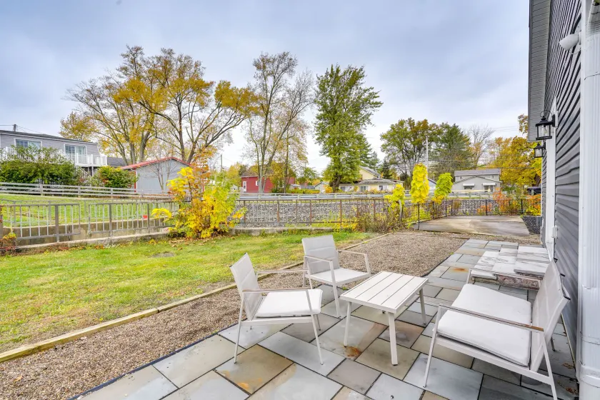 Cozy Ohio Home w/ Patio + Buckeye Lake Access! - Image 1