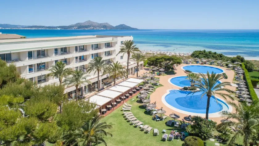 Grupotel Natura Playa - Image 1