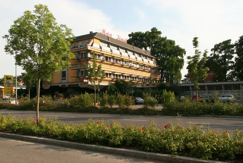 Ai Ronchi Motor Hotel Brescia - Image 1
