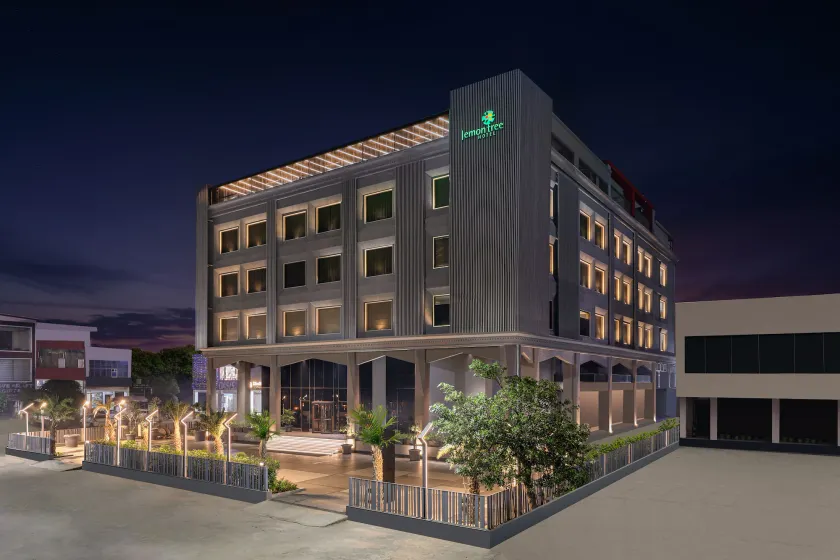 Lemon Tree Hotel, Hisar - Image 1