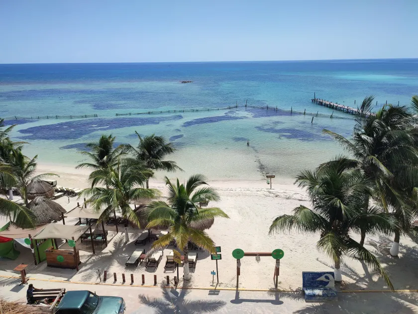 Quinto Sole Boutique Hotel Mahahual - Image 1