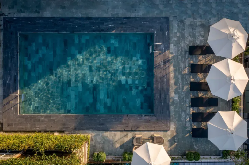 Rosaleen Boutique Hotel - Image 1