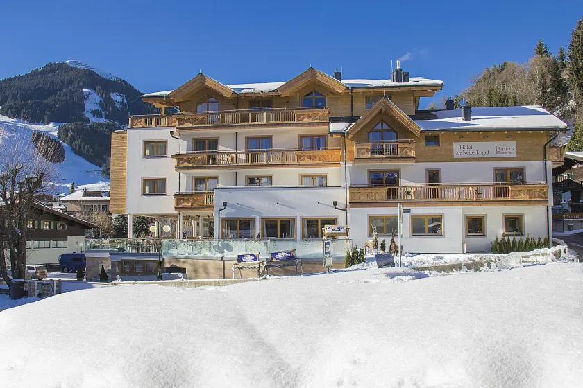 Hotel am Reiterkogel - Image 1