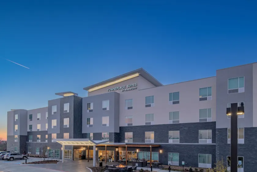 TownePlace Suites by Marriott Dallas Rockwall - Image 1