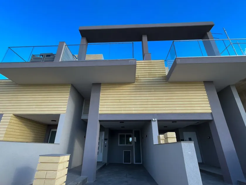 Pietro Boutique Hotel and Villas - Réception