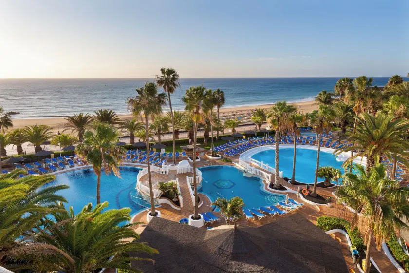 SOL by Meliá Lanzarote All Inclusive - Image 1