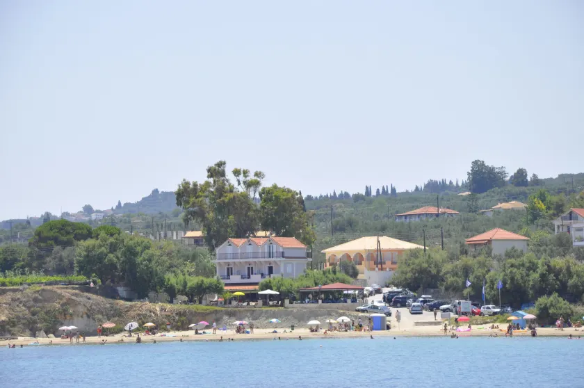 Psarou Studios - Image 1