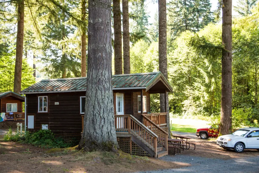 Paradise RV Campground - Image 1