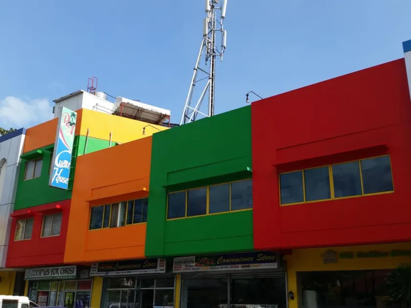 RM Guest House - Image 1