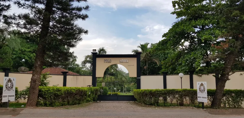 Polo Hotel Fazenda - Image 1