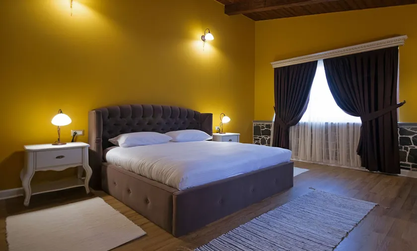 Casa Gaçe Hotel - Image 1