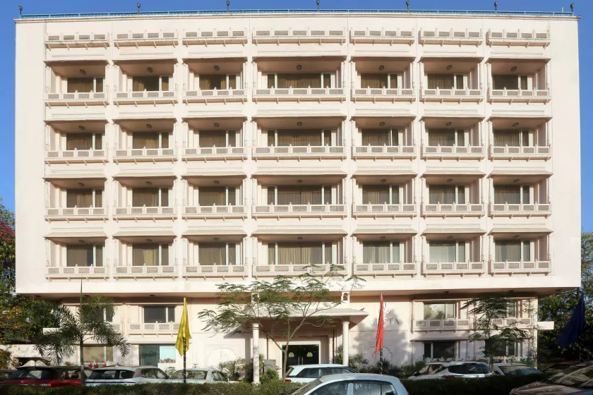 Vesta Maurya Palace - Image 1