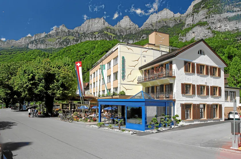 Hotel Seehof Superior - Image 1