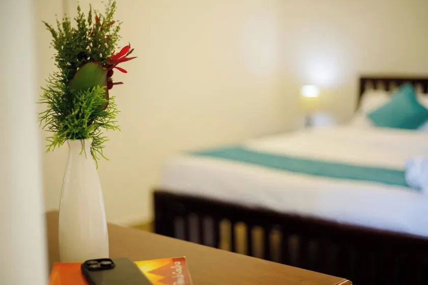 Disha plantation Resort - Image 1