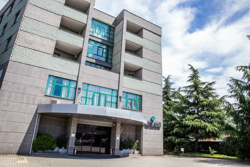 Hotel Glis - Image 1