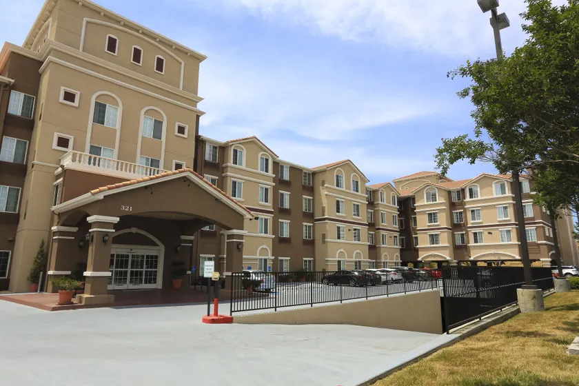 Staybridge Suites Silicon Valley - Milpitas by IHG - Image 1