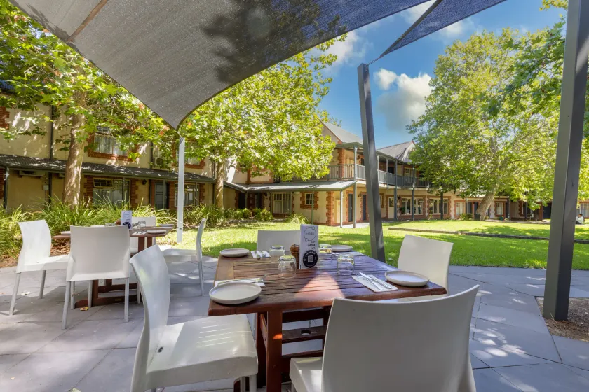 St Francis Winery - Image 1