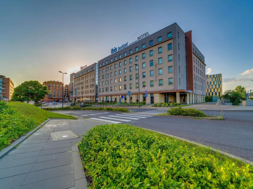 ibis budget Krakow Stare Miasto - Image 1