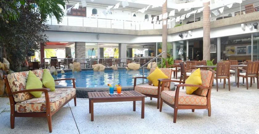 Hotel Rio Malecon - Image 1