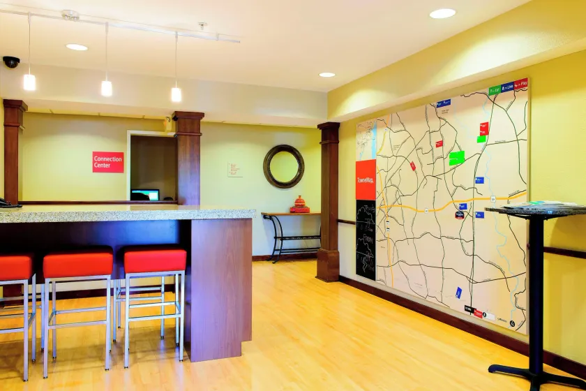 TownePlace Suites Bowie Town Center - Image 1