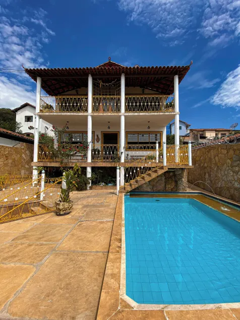 Hotel Montanhas de Minas - Image 1