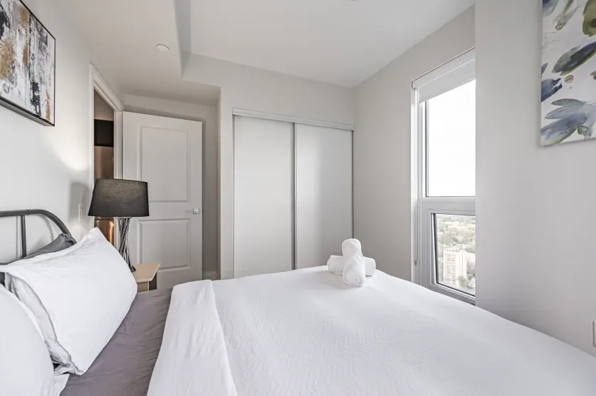 Jarvis Vacation Suites - Chambre