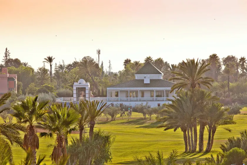 Pickalbatros Hôtel Du Golf - Adults Friendly 16 Years Plus- All-Inclusive - Image 1