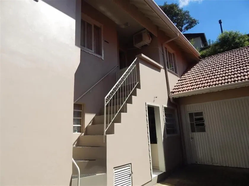 Apartamento dos Altos Centro de Gramado - Image 1