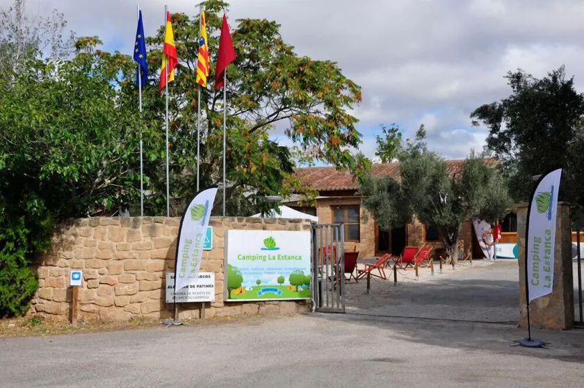 Camping La Estanca - Image 1