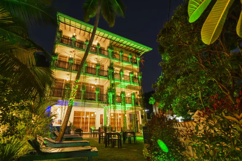 L&D Stay Inn - Image 1