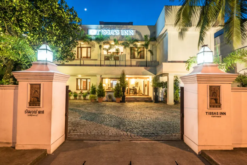Tissa's Inn - Image 1