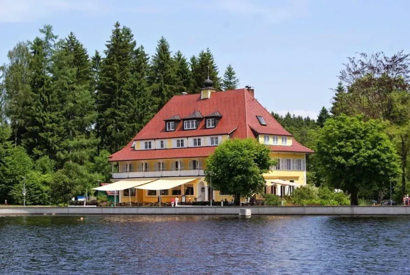 Hotel Waldsee - Image 1