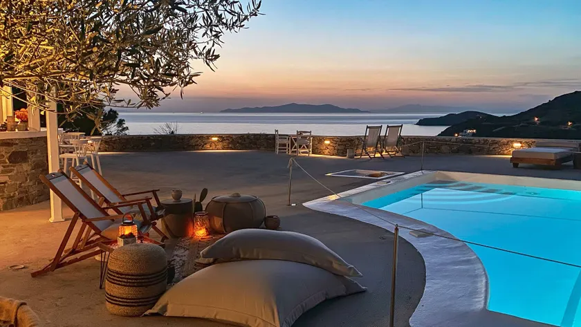 Pino di Loto Boutique Bed & Breakfast - Image 1