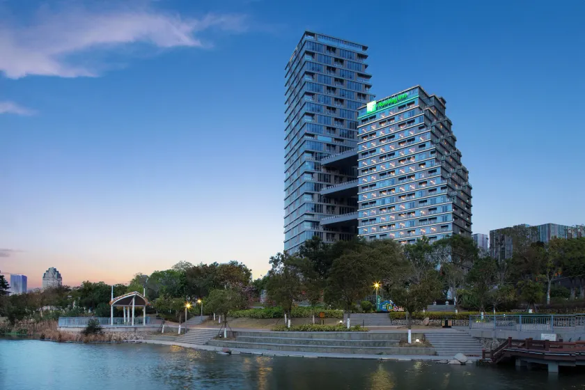 Holiday Inn Quanzhou Donghai by IHG - Image 1