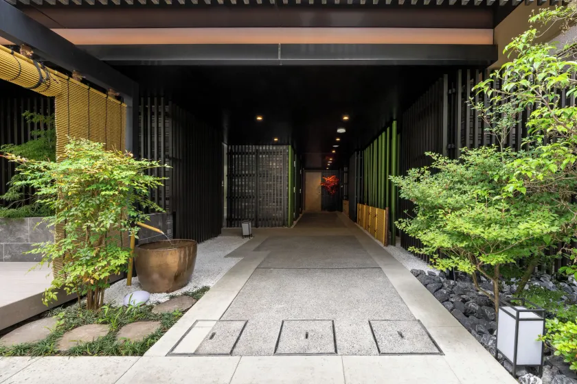 MoriKoYa Hotel - Image 1
