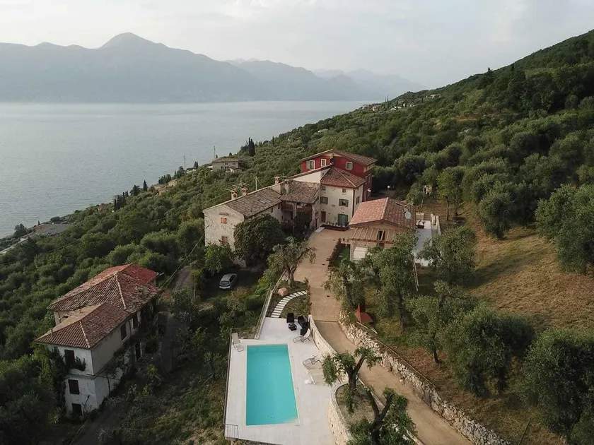 Agriturismo Le Anze - Image 1