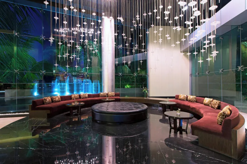 The Westin Mumbai Garden City - Lobby