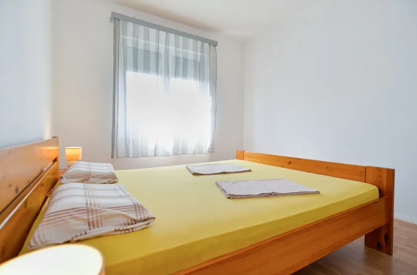 Apartments Stefko 2071 - Room
