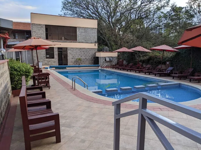 Bliss haven apartments  - Image 1