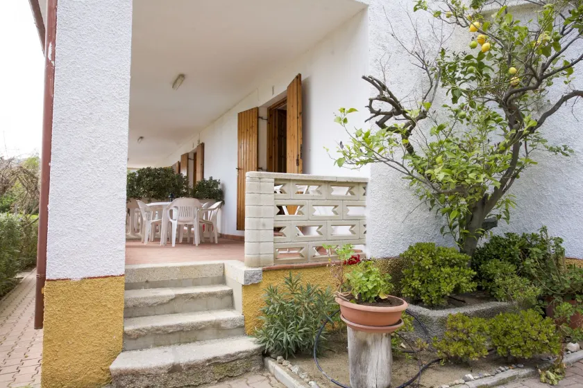 Villa Conti Residence - Image 1