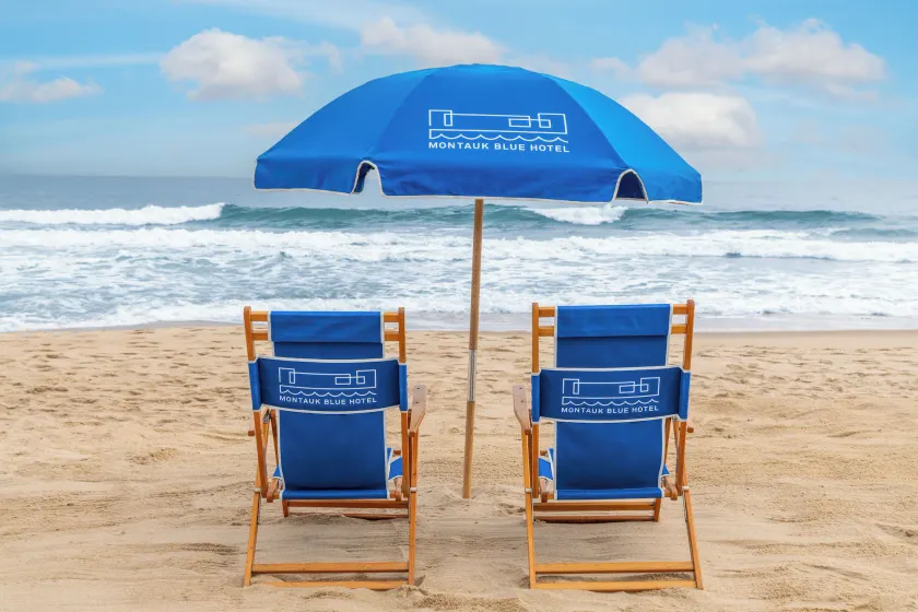 Montauk Blue Hotel - Image 1