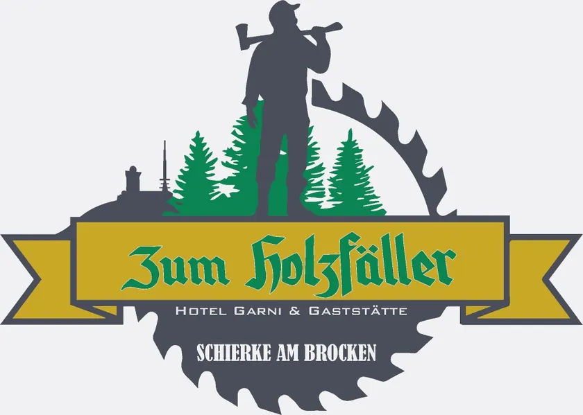 Hotel Garni Zum Holzfäller - Image 1