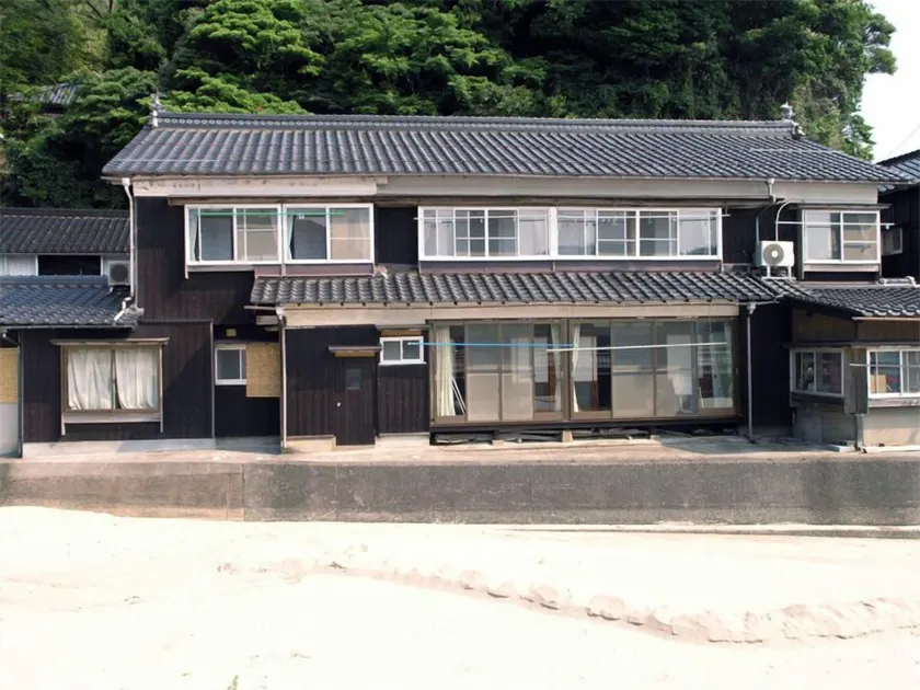 Showa Minshuku Ryujinsou - Image 1